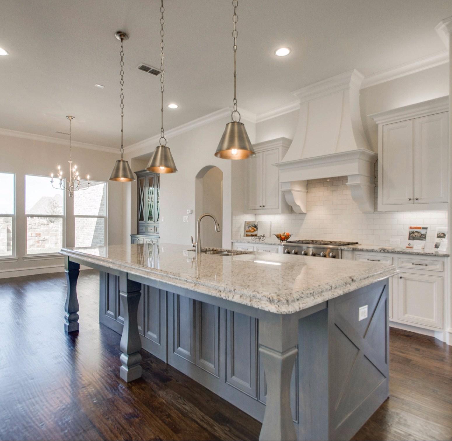granite countertop
