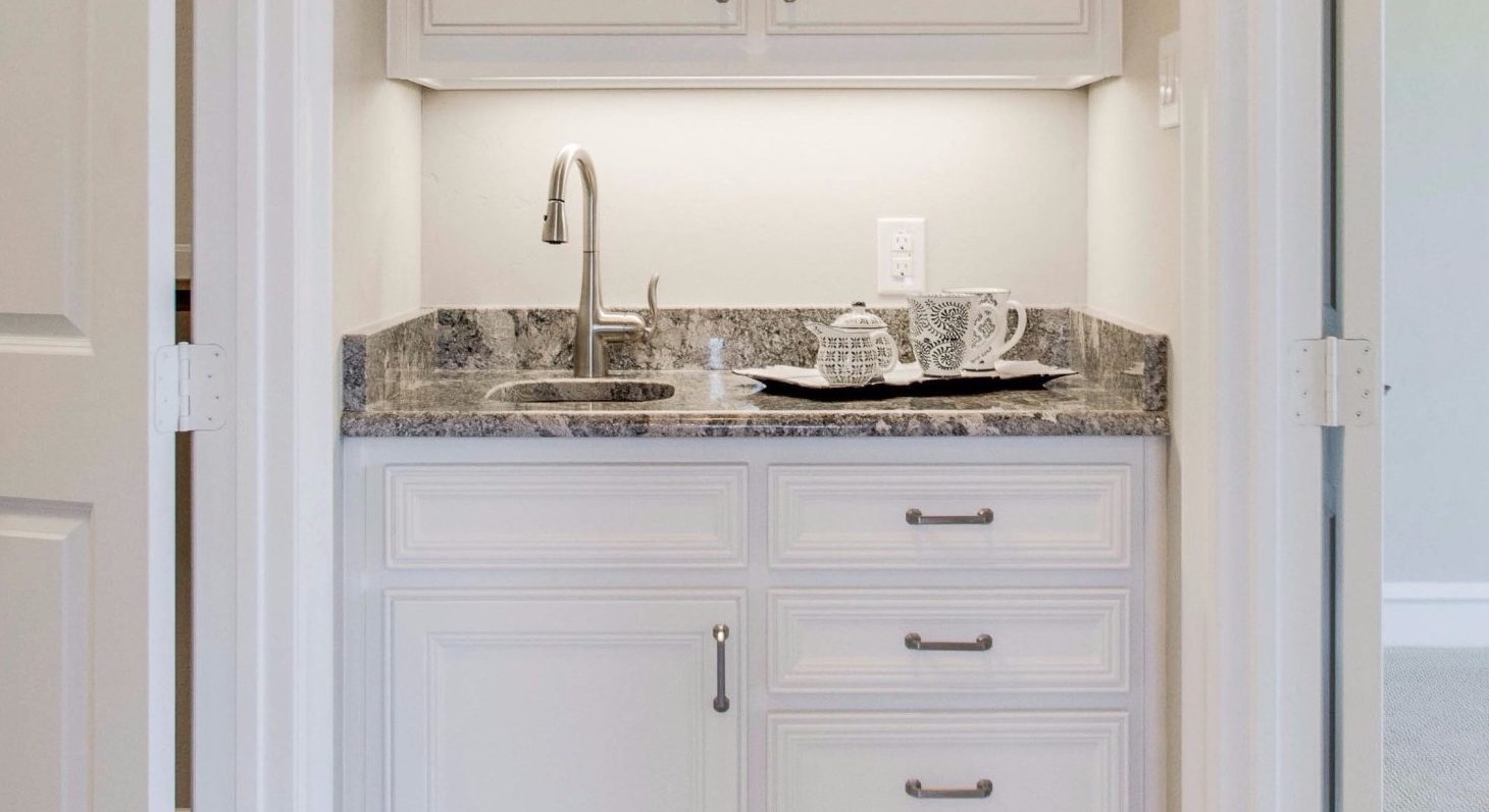 Three Easy Steps to Cleaning Granite Countertops - Texas Counter Fitters