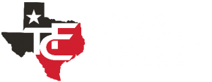 Texas Counter Fitters Logo