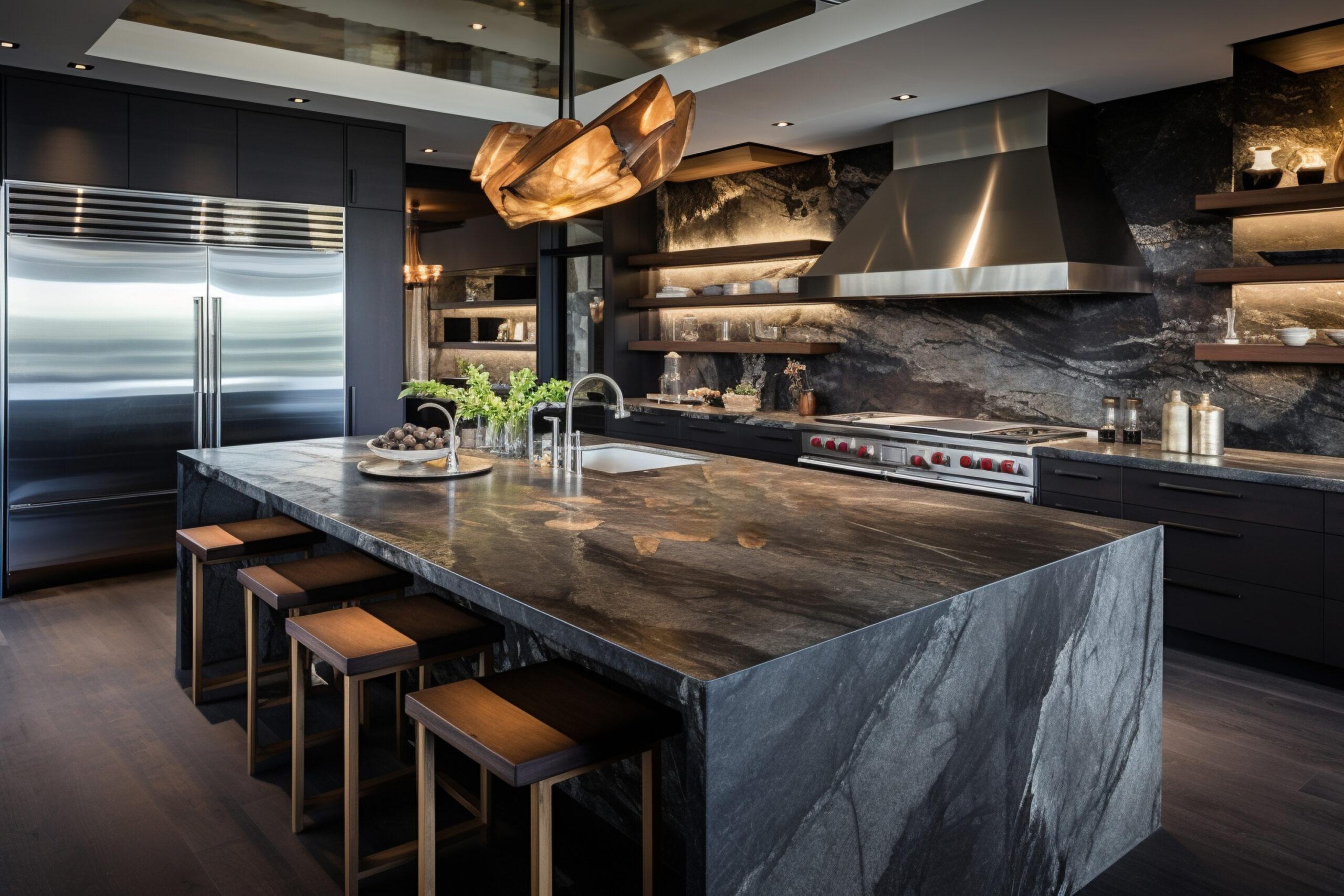 stone countertops dallas