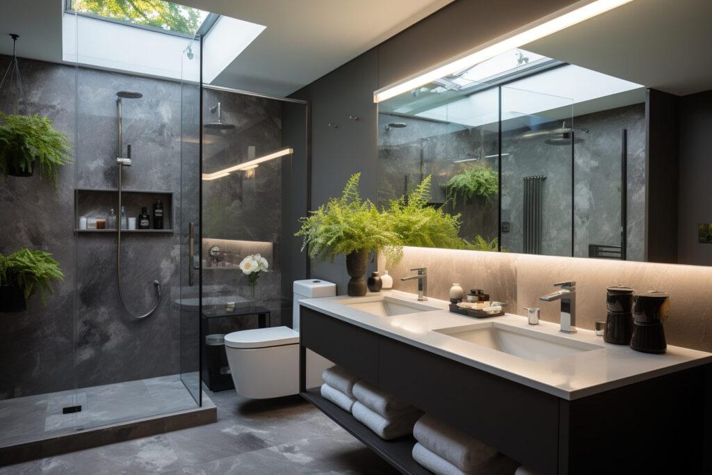 Bathroom Countertops Richardson, TX