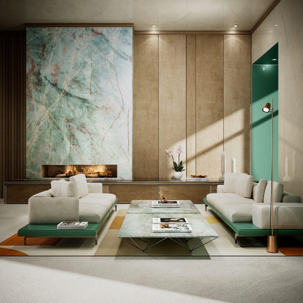 quartzite