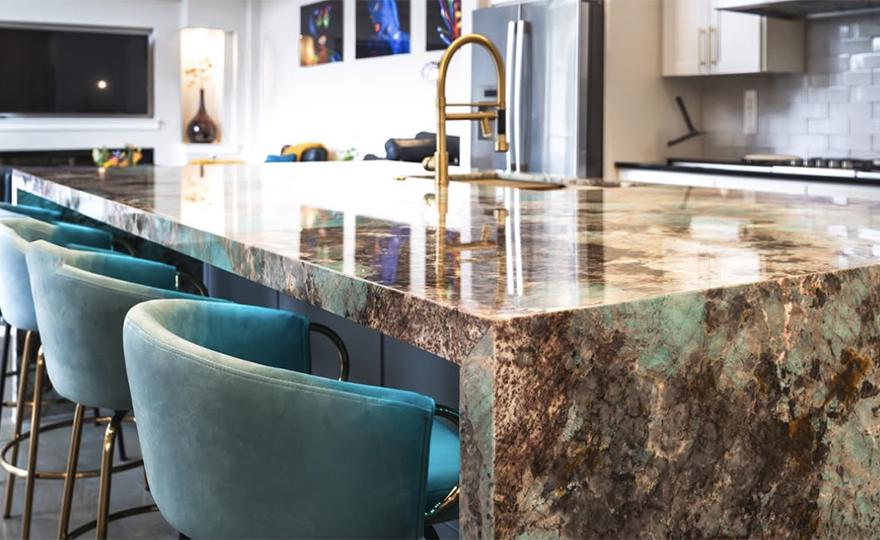 Granite Countertops