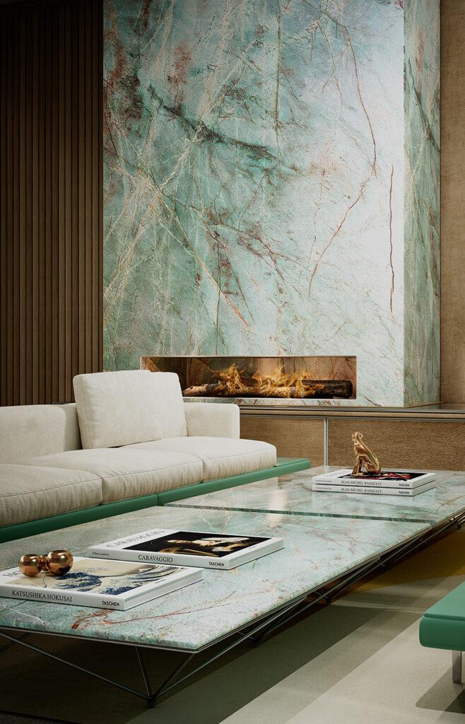 j'adore-quartzite-fireplace