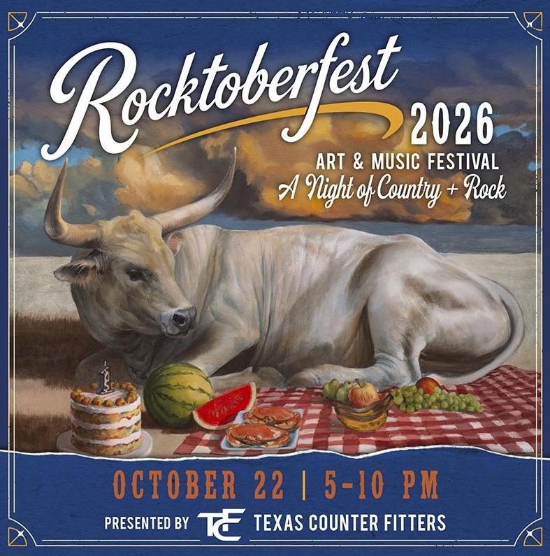 Rocktoberfest